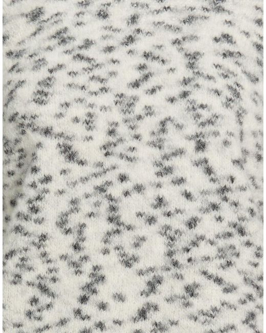 Ba&sh Gray Jumper