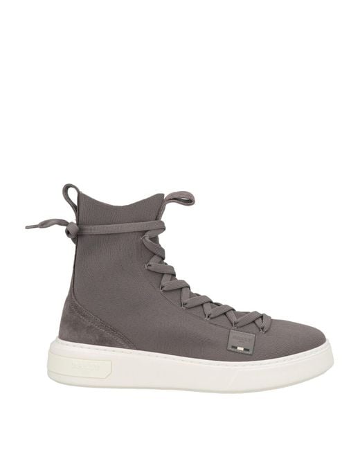 Sneakers di Bally in Brown da Uomo