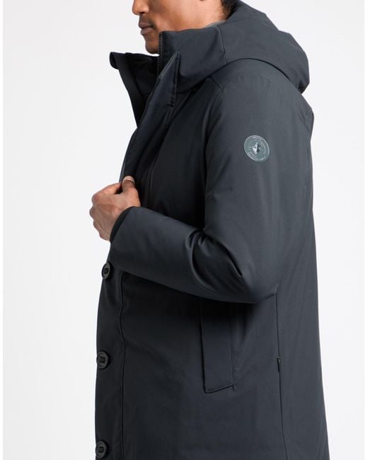 Save The Duck Pufferjacke & Daunenjacke in Black für Herren