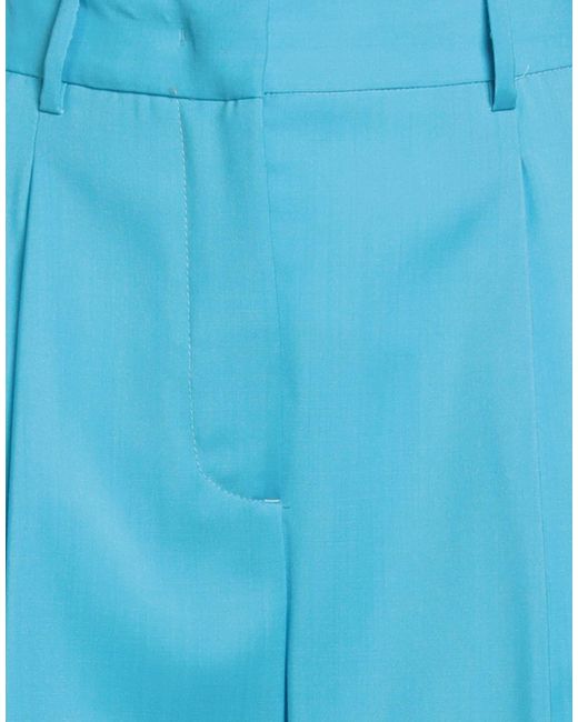 Brian Dales Blue Pants