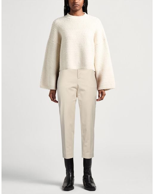 PT Torino Natural Pants