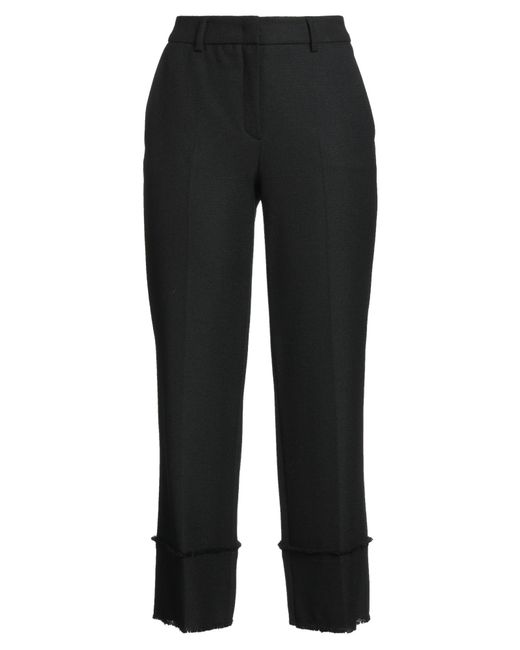 Seductive Black Pants
