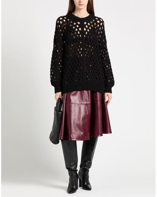 Pullover Isabel Marant de color Black