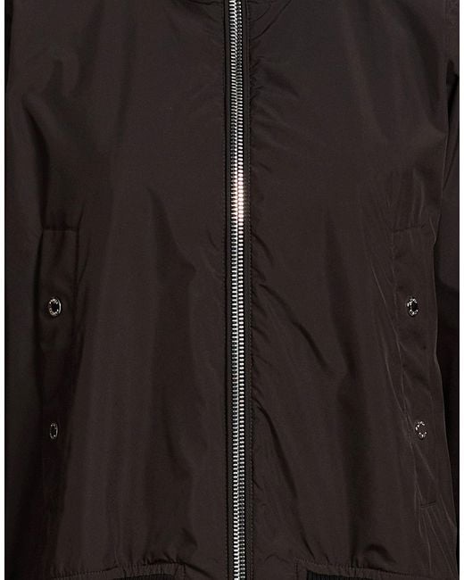 Moorer Black Jackets