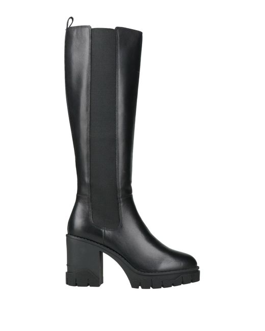 Fornarina Black Boot