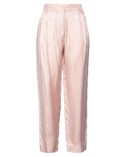 Koche Pink Pants
