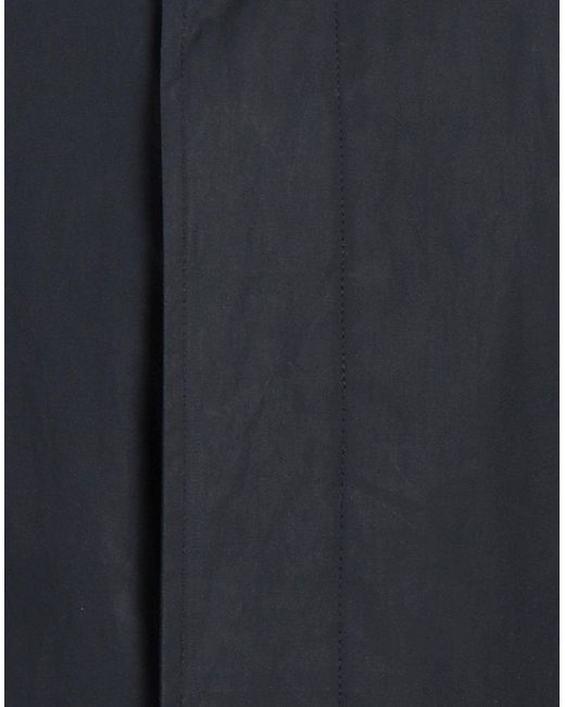 Sealup Blue Jacket Cotton for men