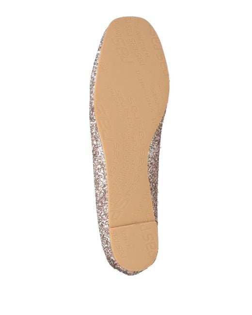 Ras Multicolor Loafers