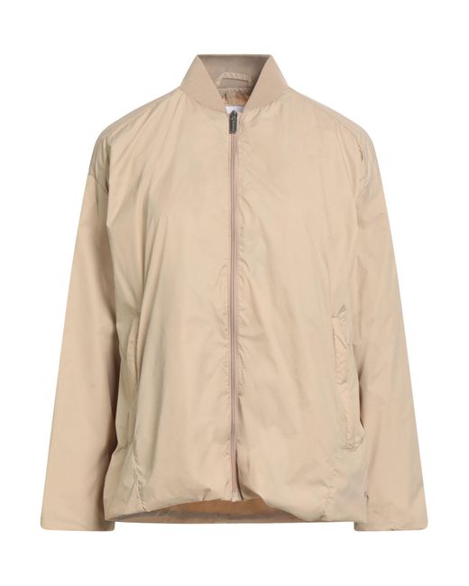 Pyrenex Natural Jacket Polyamide