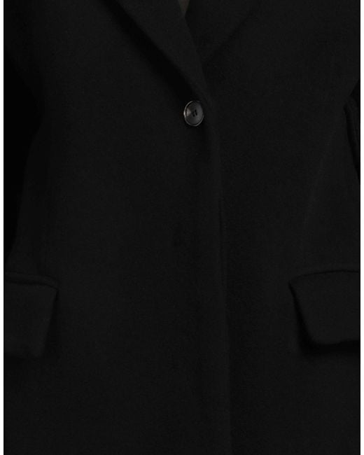 Tela Black Coat