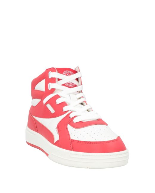 Palm Angels Pink Trainers for men