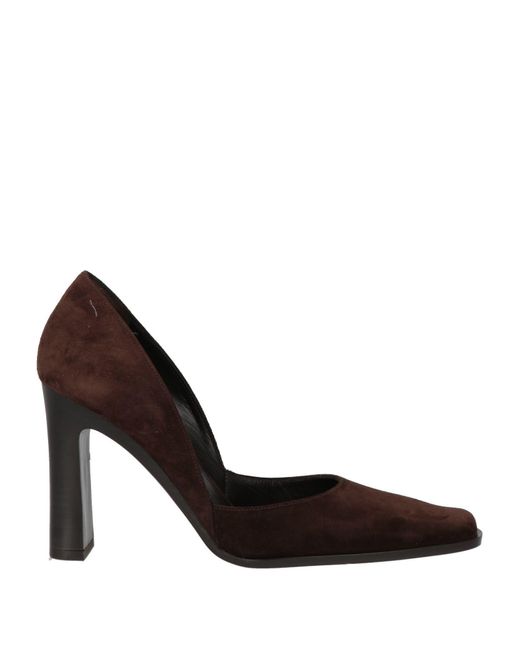 The Row Multicolor Pumps