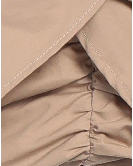 MSGM Natural Top