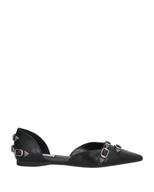 Ballerine di Steve Madden in Black