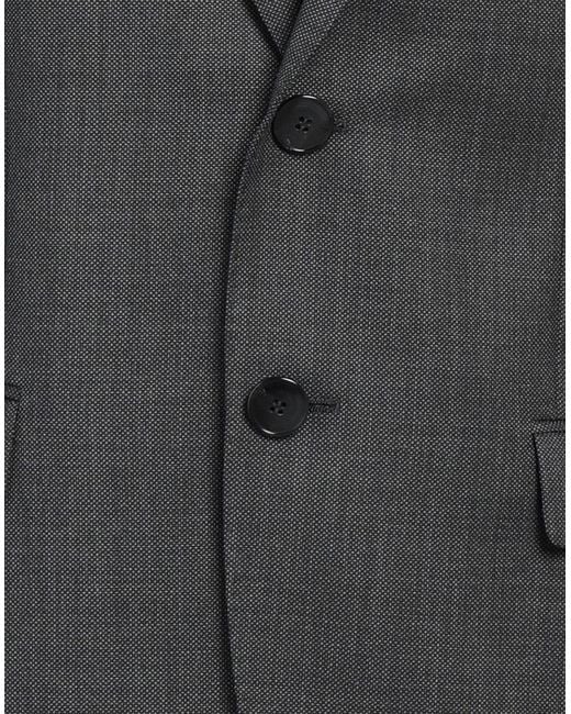 HUGO Black Blazer for men