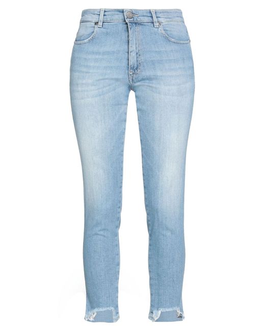 PT Torino Blue Jeans