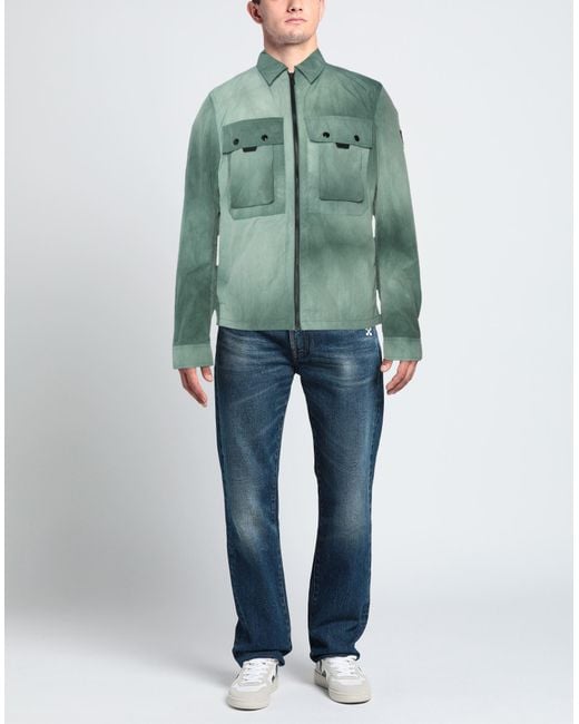 Belstaff Jacke in Green für Herren