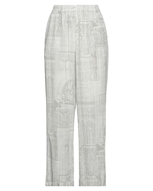 Holzweiler White Hose