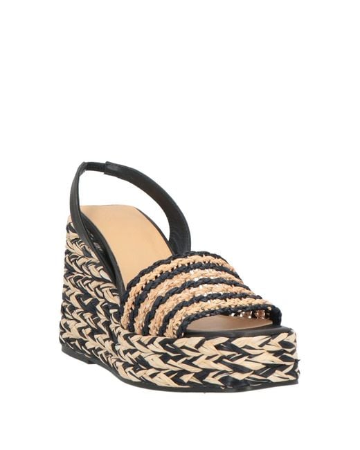 Castaner Natural Espadrilles
