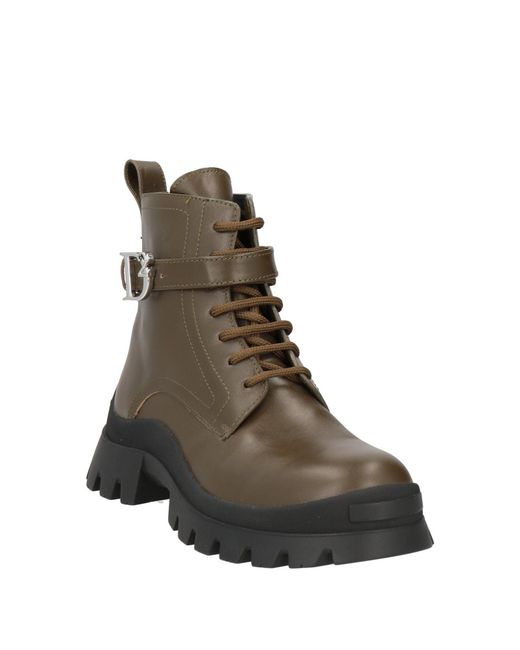 Bottines DSquared² en coloris Brown