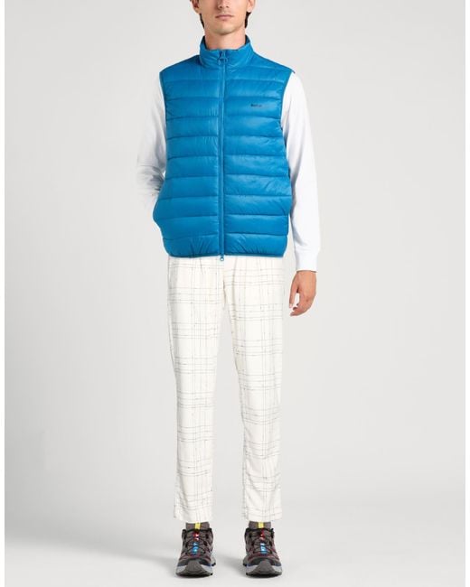 Bob White Pants Cotton, Polyester, Polyamide for men