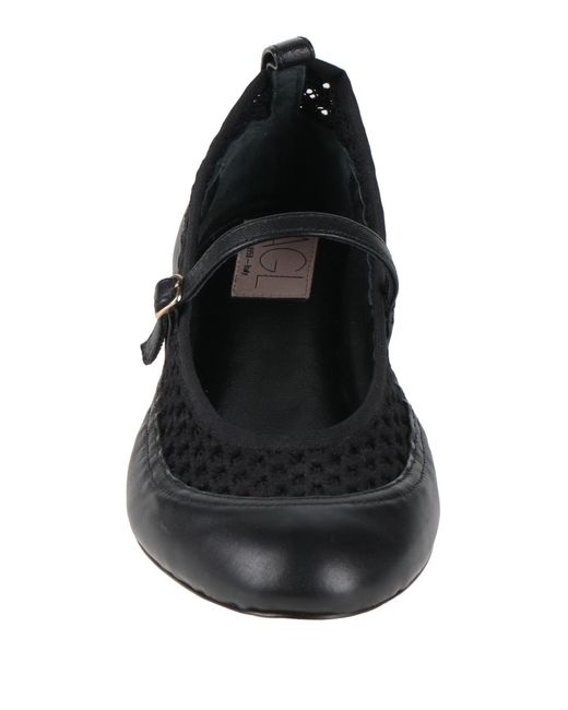 Agl Attilio Giusti Leombruni Black Ballerina