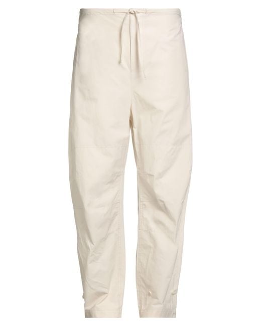 Lemaire Hose in Natural für Herren