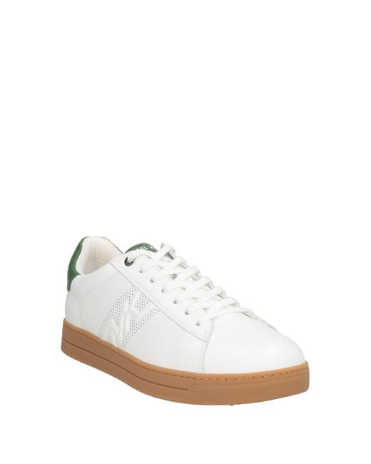 Sneakers Michael Kors pour homme en coloris White