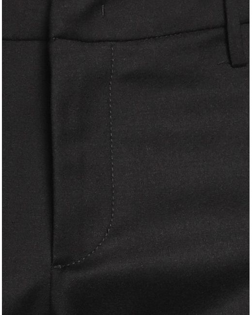 Pantalon Dondup pour homme en coloris Black