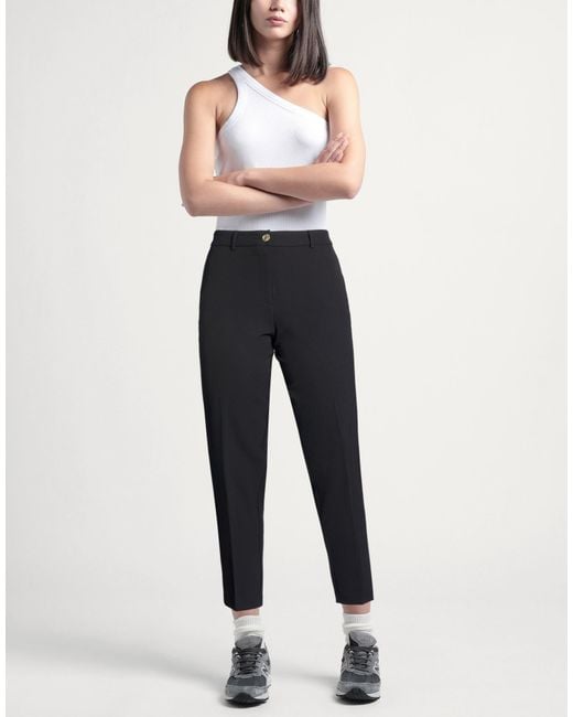 Nenette Blue Trouser