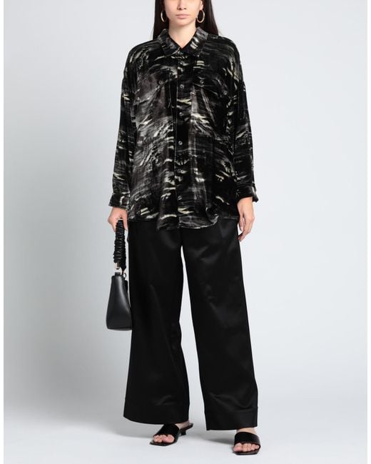 DSquared² Black Shirt