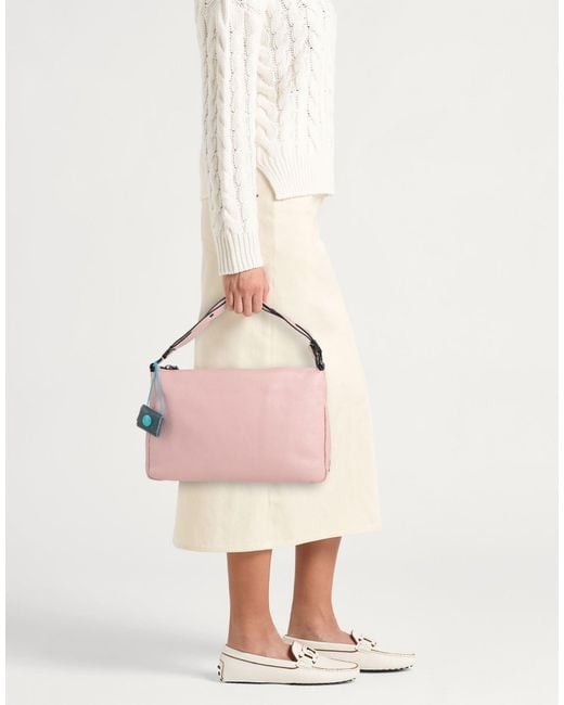 Gabs Pink Handbag