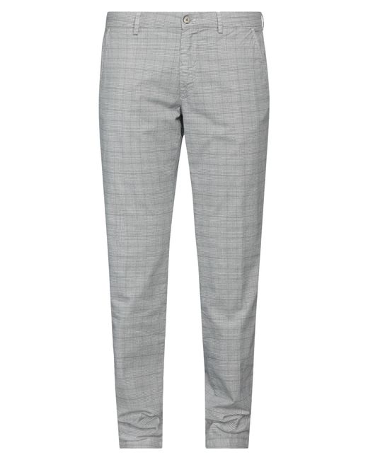 Mason's Gray Pants for men