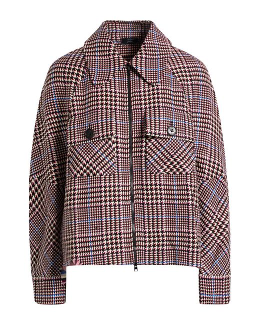 Marc Cain Brown Jacket