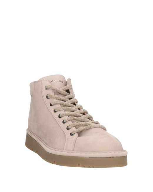 Pànchic Stiefelette in Natural für Herren