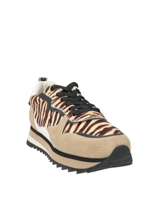 Apepazza Multicolor Trainers