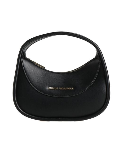 Chiara Ferragni Black Handtaschen