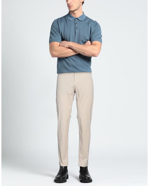 DUNO Natural Trouser for men