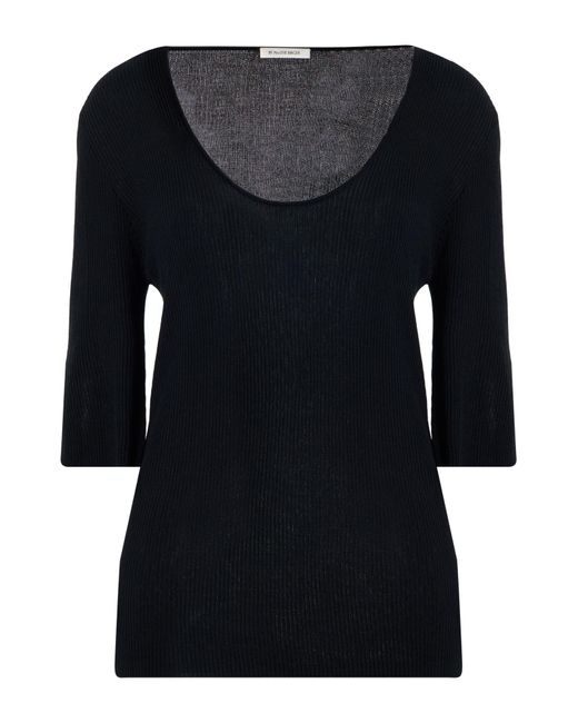 By Malene Birger Black Sweater