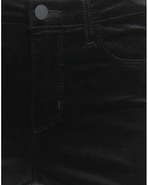 L'Agence Black Trouser