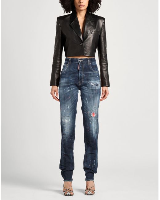 DSquared² Blue Jeans