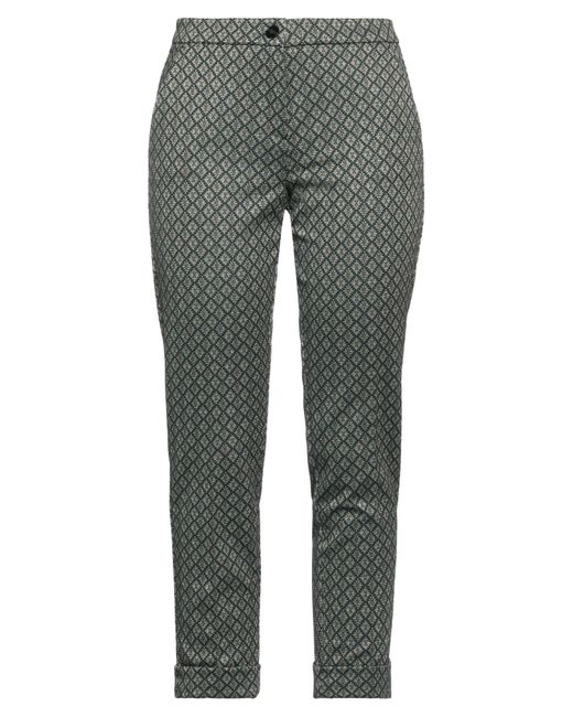 Caractere Gray Trouser