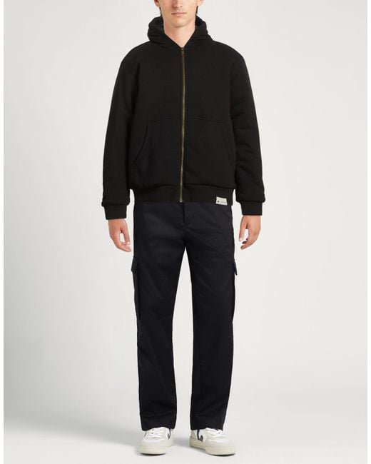 Caterpillar Black Jackets for men