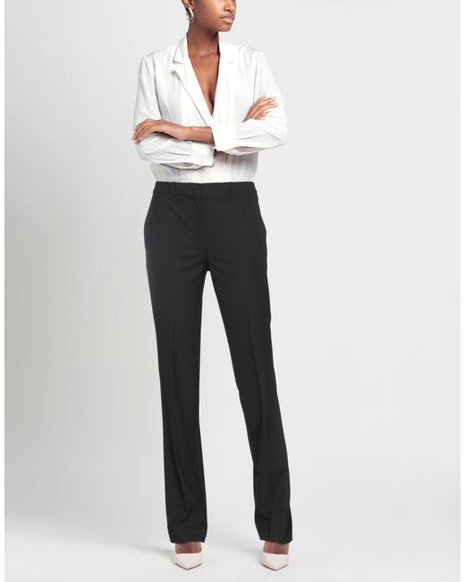 Marella Black Trouser
