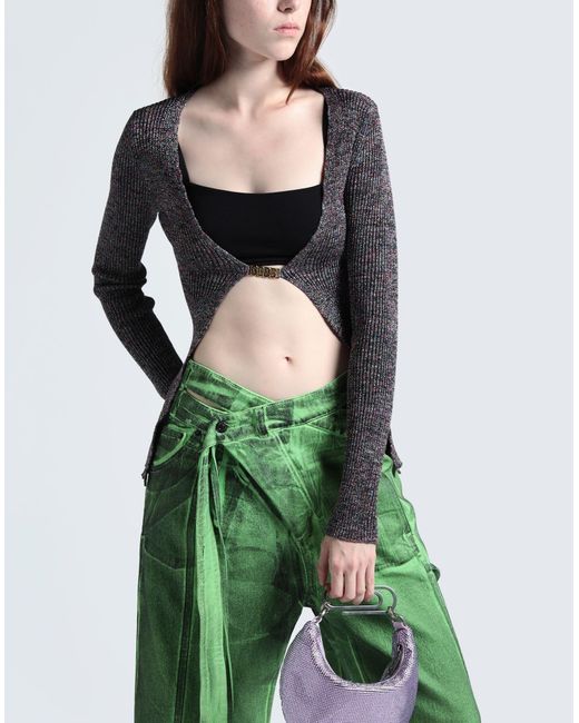 Pullover Gcds de color Blue