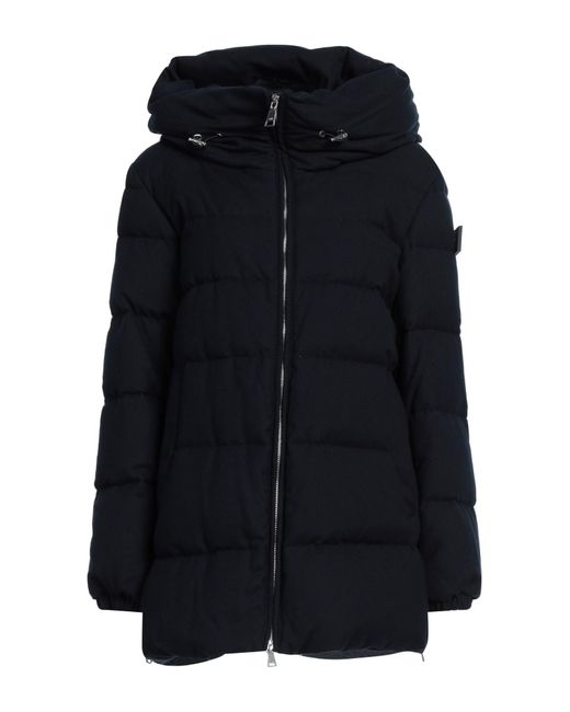 Add Blue Puffer