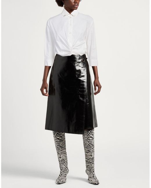 Top Liu Jo de color White