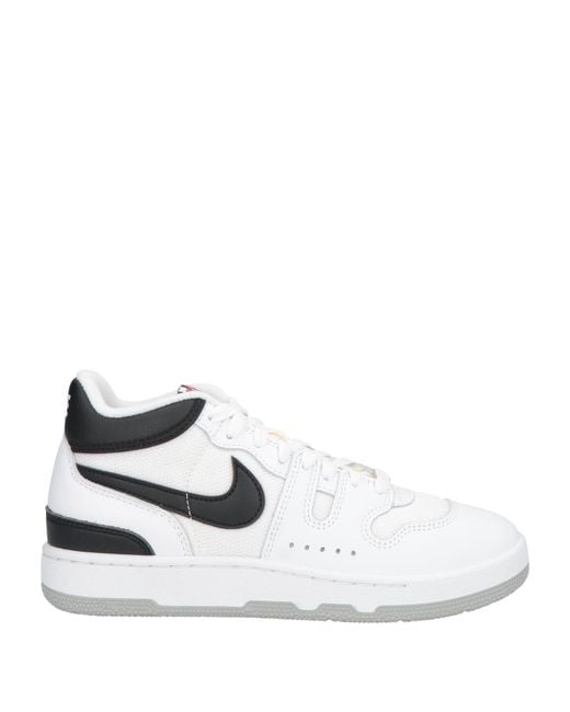Nike White Trainers for men