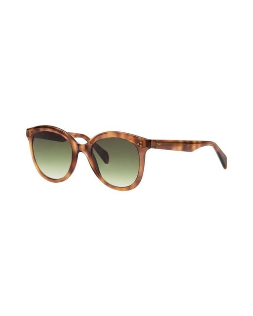 Maje Natural Sunglasses
