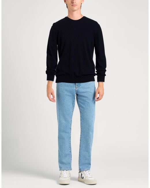 Pullover Altea de hombre de color Blue